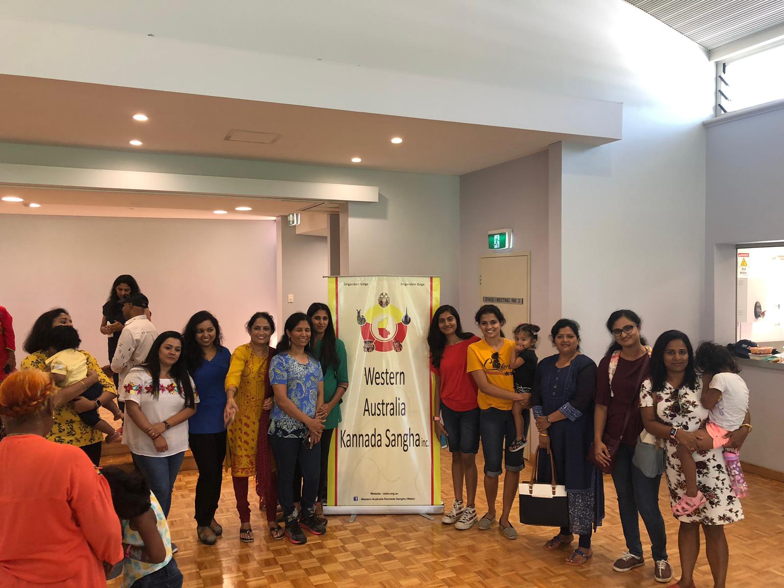 Family Fun Day 2019
